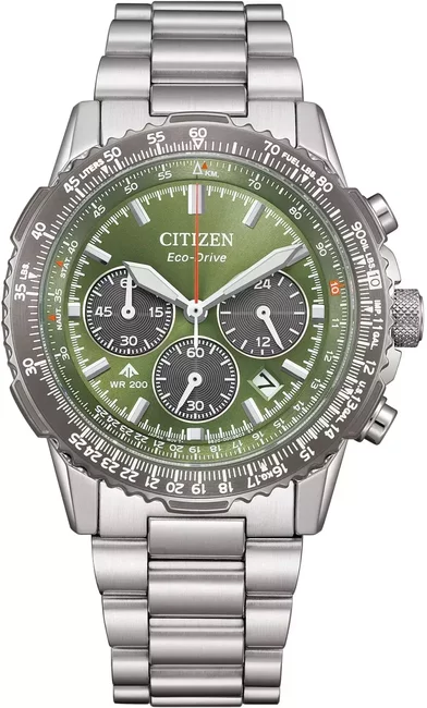 Citizen Promaster CA4664-60W