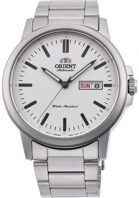 Orient RA-AA0C03S19B