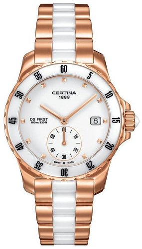 Certina C014.235.33.011.00