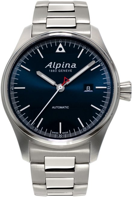 Alpina Alpiner AL-525N4S6B