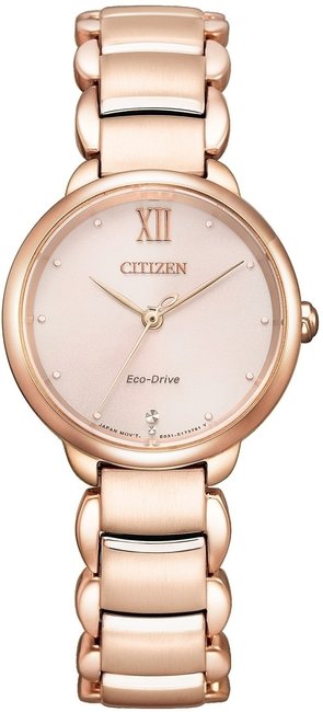 Citizen L EM0922-81X