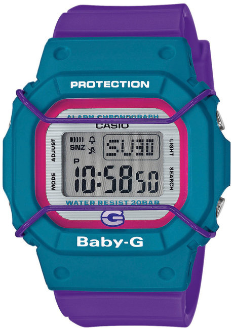 Casio Baby-G BGD-525F-6ER