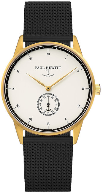 Paul Hewitt PH-M1-G-W-5M