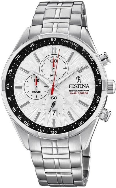 Festina Chrono Sport F6863-2