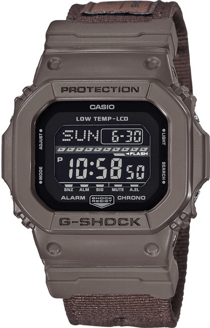 Casio G-Shock GLS-5600CL-5ER