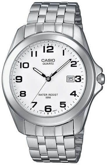 Casio Standard Analogue MTP-1222A-7BV