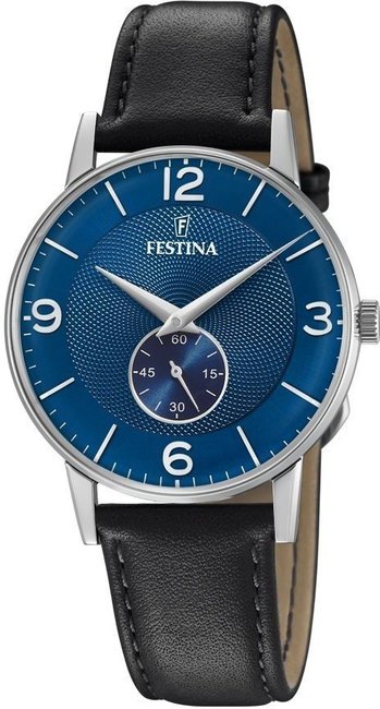 Festina Retro F20566-3