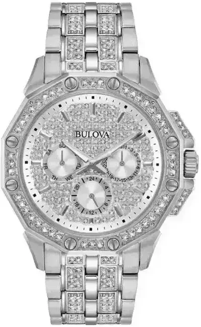 Bulova 96C134