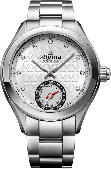 Alpina Horological Smart Watch AL-285STD3C6B