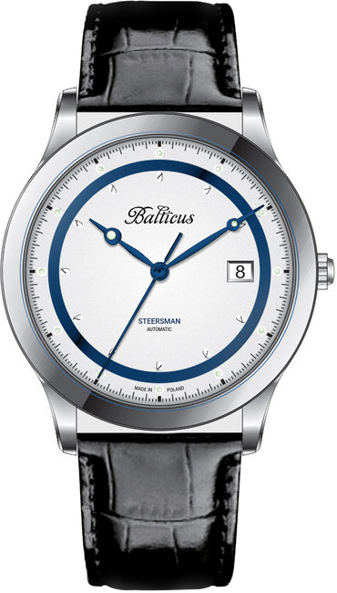 Balticus BLT-BALSTSWBLU
