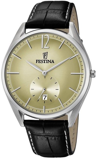 Festina Retro F6857-4