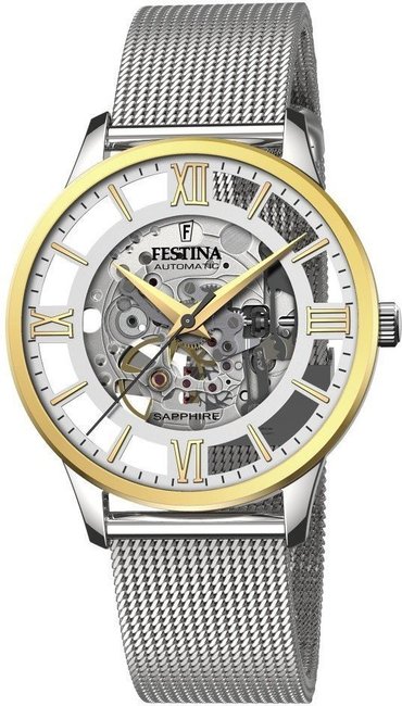 Festina Automatic F20537-1