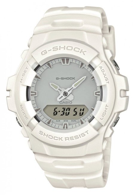 Casio G-Shock G-100CU-7AER