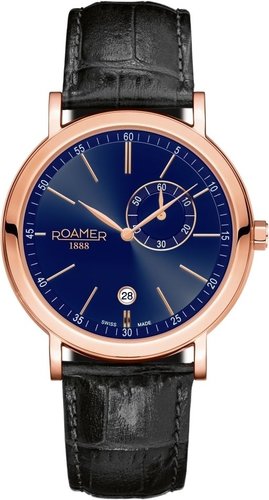Roamer Vanguard 934950 49 45 05