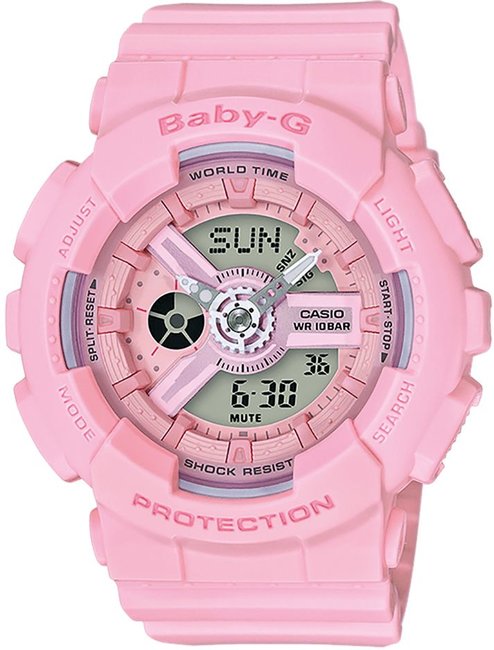 Casio Baby-G BA-110-4A1ER