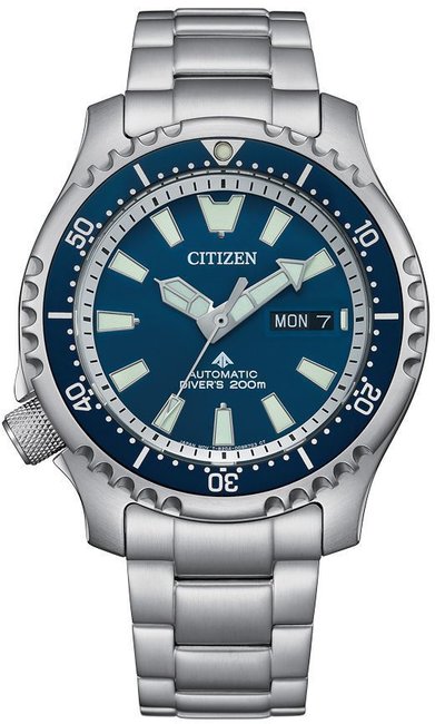 Citizen NY0161-63L