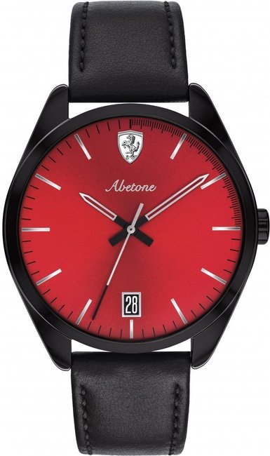 Scuderia Ferrari 0830499 Abetone