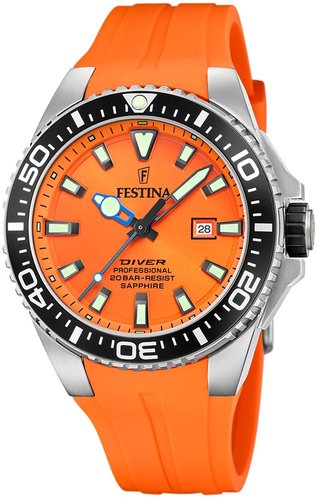 Festina Originals F20664-4