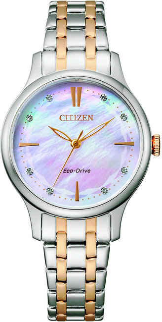 Citizen Elegance EM0896-89Y