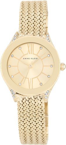 Anne Klein AK-2208CHGB