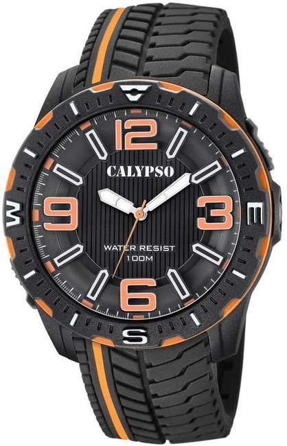 Calypso K5762-3