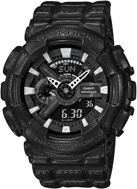 Casio G-Shock GA-110BT-1AER