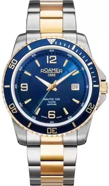 Roamer 862844 47 45 20