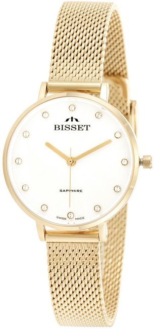 Bisset BSBF30GISX03B1