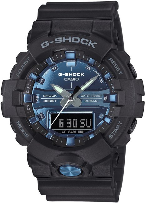 Casio G-Shock GA-810MMB-1A2ER