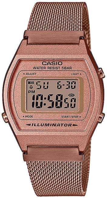 Casio Vintage B640WMR-5AEF