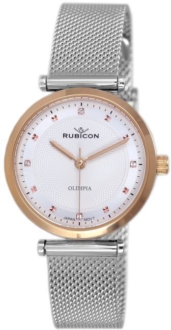 Rubicon RNBD86TISX03BX