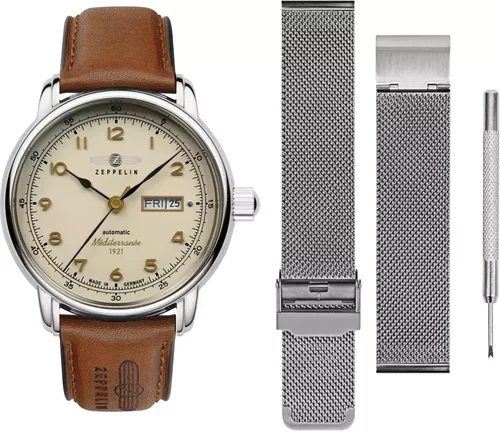 Zeppelin 9664M-5_SET