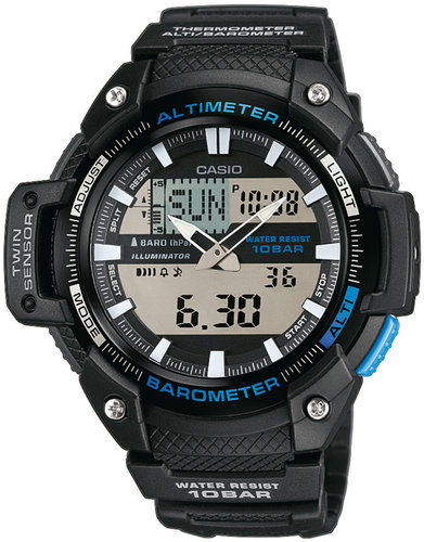 Casio Protrek SGW-450H-1AER