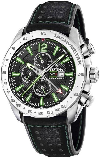 Festina Chrono Sport F20440-3