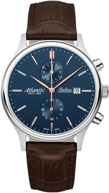 Atlantic Seabase 64452.41.51R