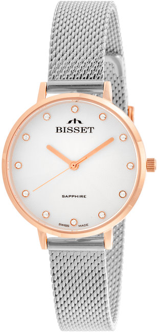 Bisset BSBF30RISX03B1