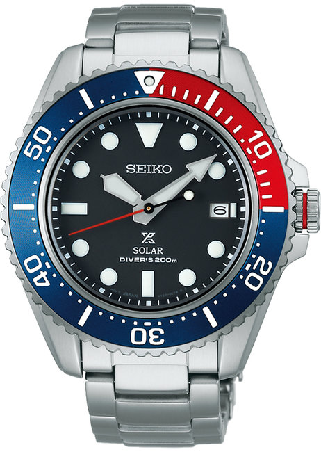 Seiko Prospex SNE591P1