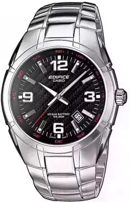 Casio Edifice EF-125D-1AVEG