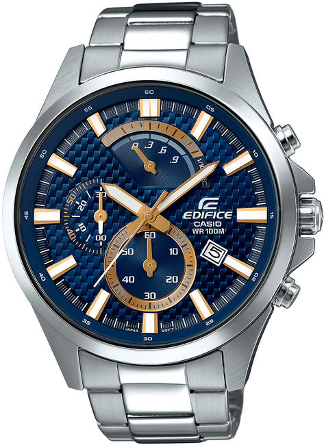 Casio Edifice EFV-530D-2AVUEF