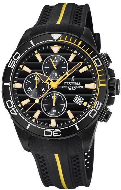 Festina Originals F20366-1