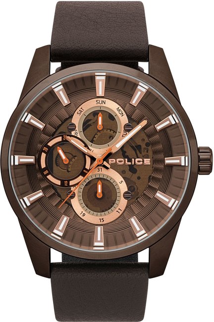 Police PL.15409JSBN/12