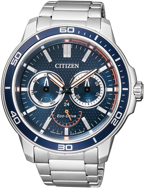 Citizen Chrono BU2040-56L