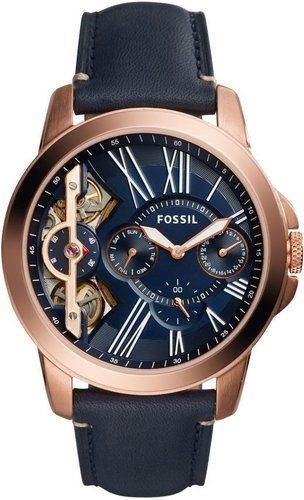 Fossil Grant ME1162