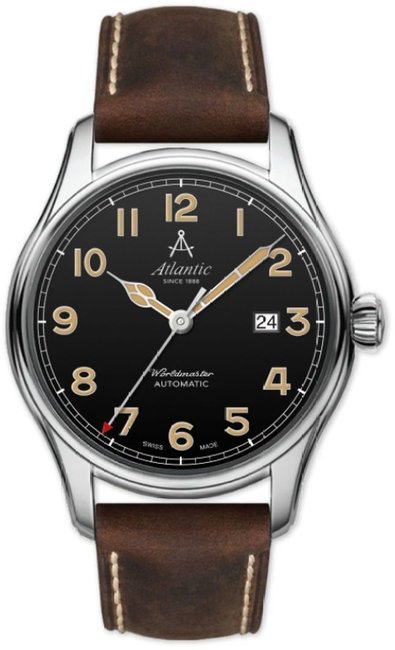 Atlantic Worldmaster 52752.41.63S