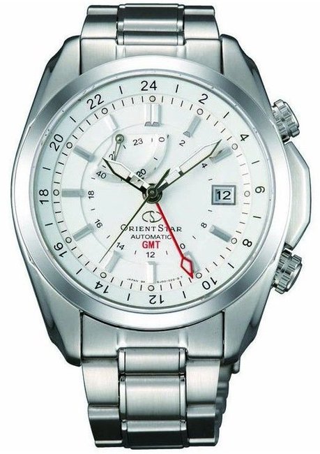 Orient Star GMT SDJ00002W0