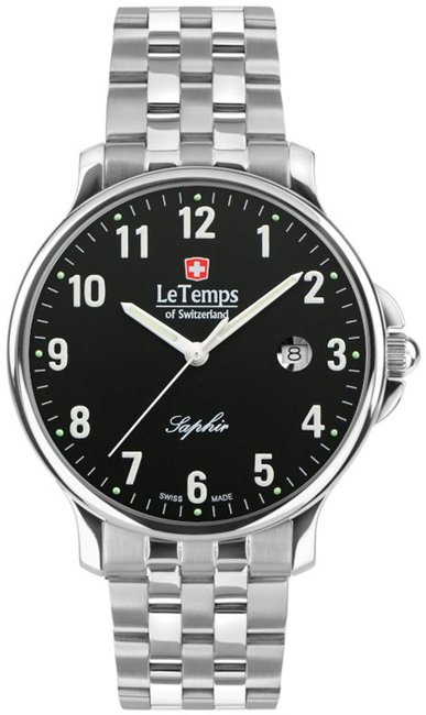 Le Temps LT1067.07BS01