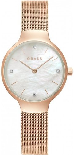 Obaku V241LXVWMV