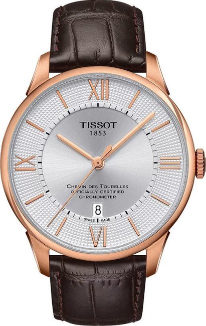 Tissot T099.408.36.038.00