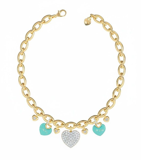 Guess JUBN05203JWYGAQT-U