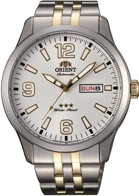 Orient RA-AB0006S19B